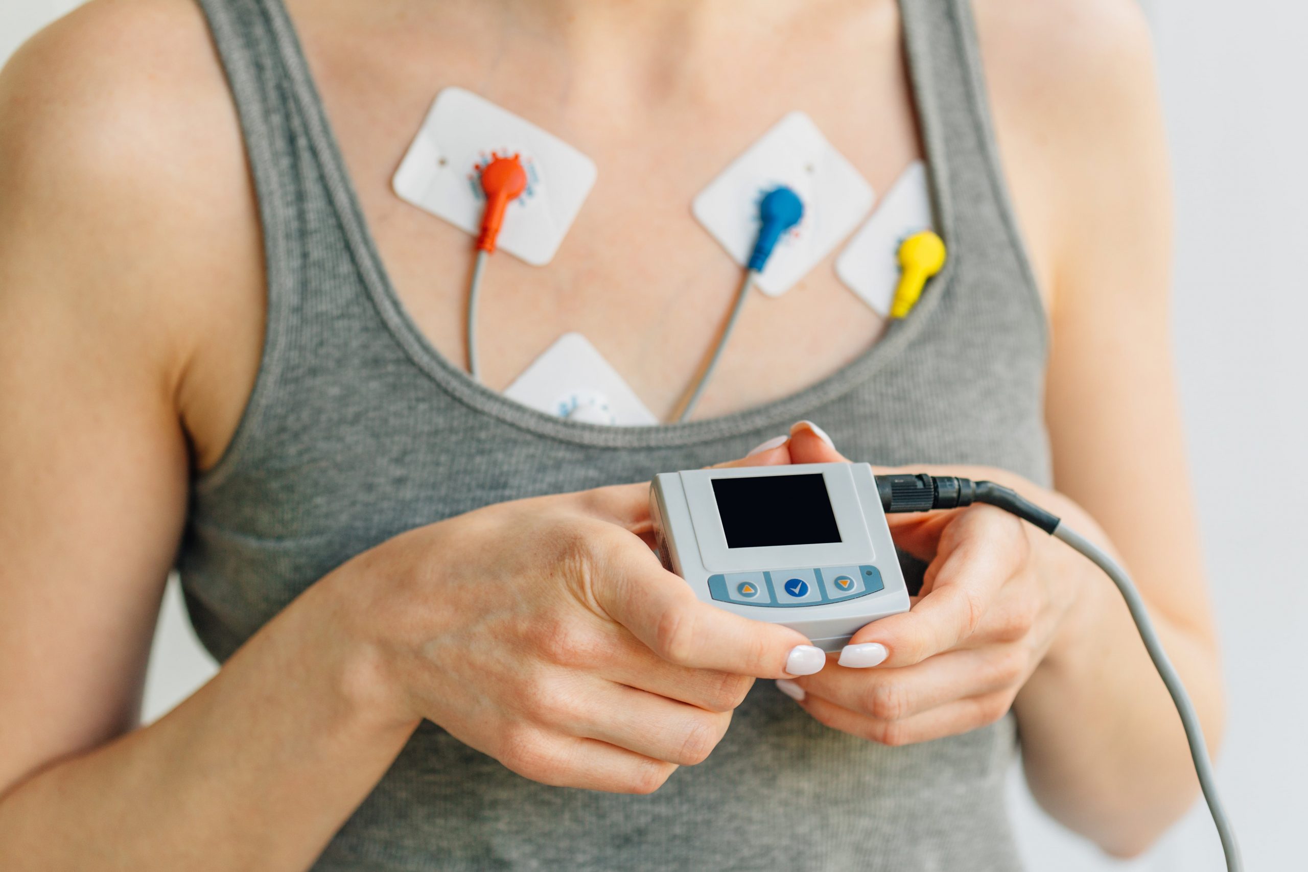 Enumerate Banquet Dismantle Holterul EKG și holterul TA – instrumente de bază pentru diagnosticarea  corectă a bolilor cardiovasculare - Smart Medical
