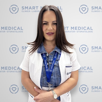 Dr Dragoi Gabriela