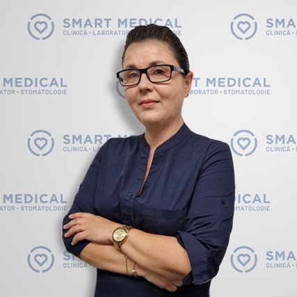 Milea Sorana | Smart Medical Clinic