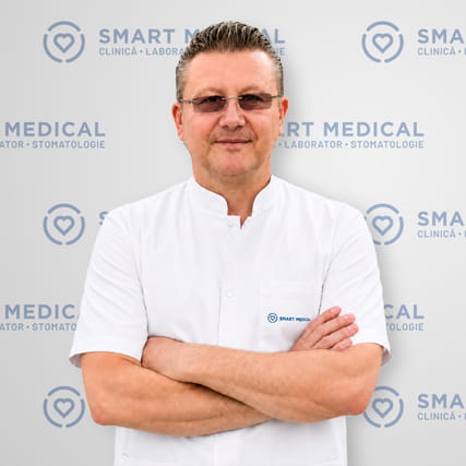 Dr. Milea Ovidiu - Smart Medical Clinic