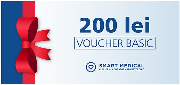 Voucher Basic - Smart Medical Clinic