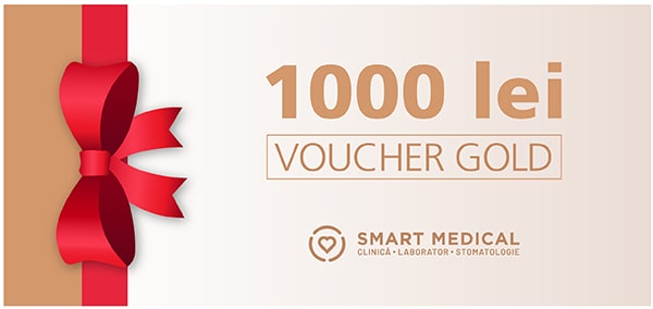 Voucher gold - smart medical clinic