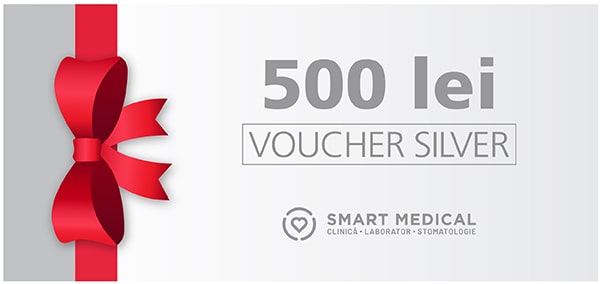 Voucher Silver - Smart Medical Clinic