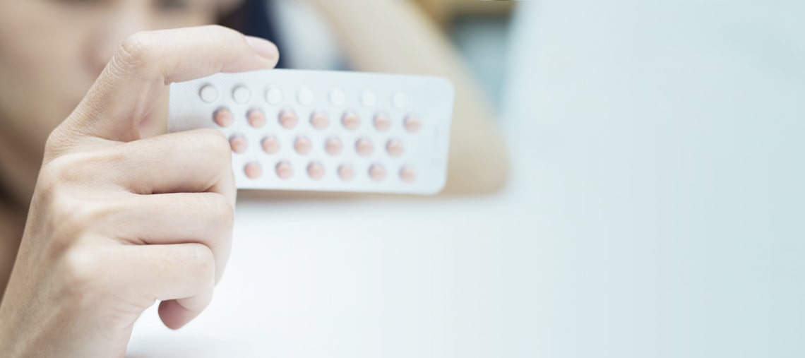 Anticonceptionalele | Pilulele contraceptive