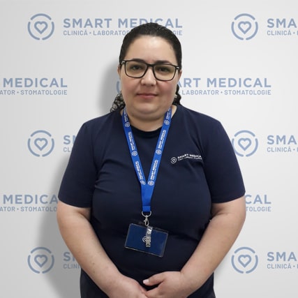 Tania Petre | Smart medical Clinic