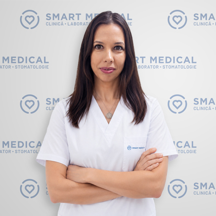 Dr Huidici Ioana