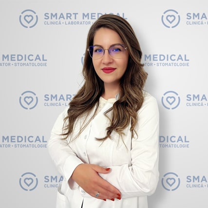 Dr. Nicolae Bianca -Reumatologie Smart