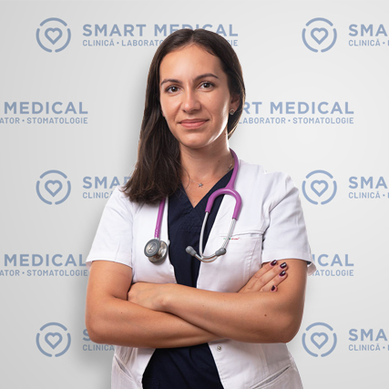 Dr Badea Florina