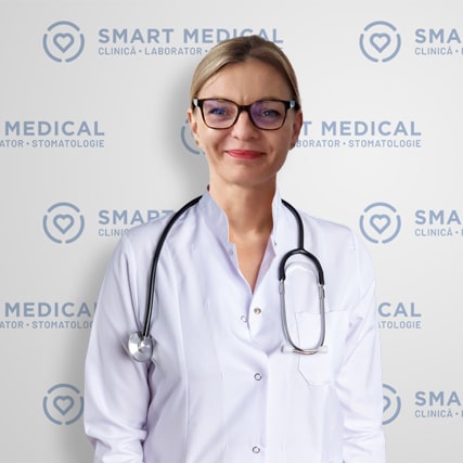 Dr. Gavrilescu Loredana