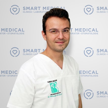 Dr. Balcangiu Stroescu Gabriel