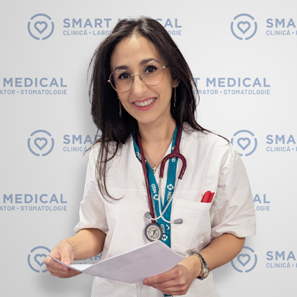 Dr Fierariu Georgiana