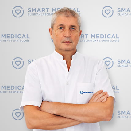 Dr. Mircea Patrut