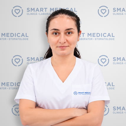 Dr. Ene Khouri Vali